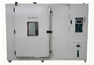 步入式恒溫恒濕試驗